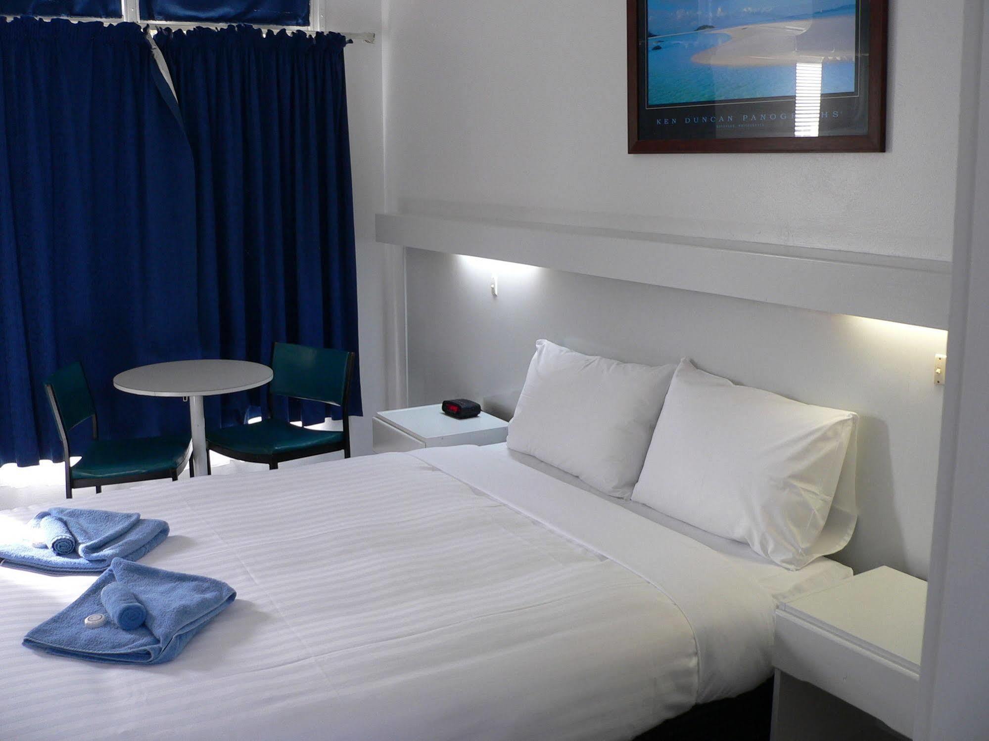 Ship Inn Motel Yarram Eksteriør billede